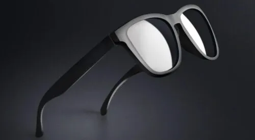 Забудьте про Ray-Ban. Хватаем стильные очки Xiaomi по минимальной цене
