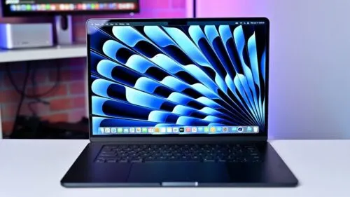 MacBook Air на M4 в уже продается в России за адекватные деньги. «Палач» советует брать