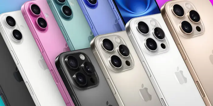 Названы лучшие iPhone в 2025 году. Какой смартфон советуют брать эксперты?