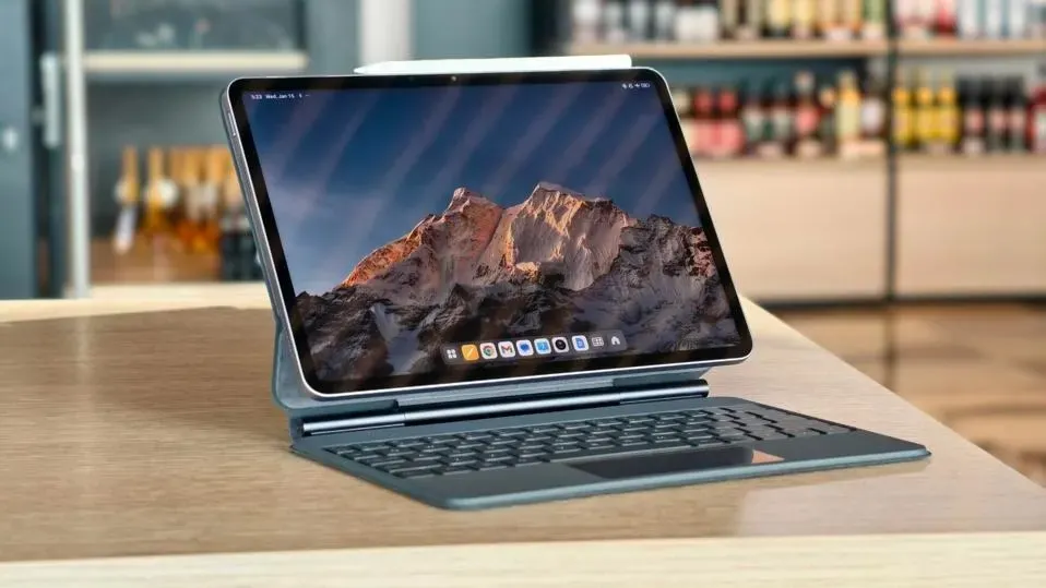 Свежий планшет Xiaomi впервые подешевел на Маркете. Он точно станет хитом продаж
