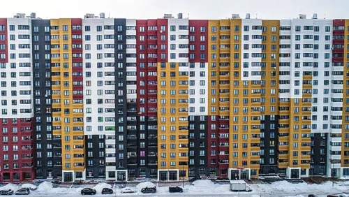 Девушка жила в квартире площадью 11 квадратных метров. Сколько она стоила и как выглядит?