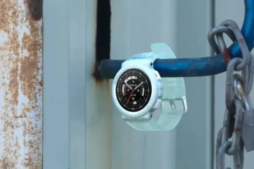Мощные часы Amazfit в корпусе под G-Shock окончательно обесценились в России. У них куча полезных функций и уникальный дизайн
