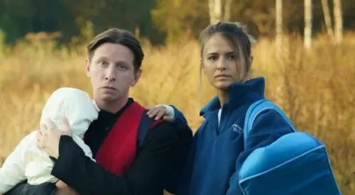 5 главных российских сериалов марта. От новой «Почки» до маньячного детектива