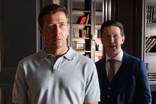 Как звезда русских сериалов не попала в фильм Алексея Балабанова? Создатель «Брата 2» придумал замену пробам