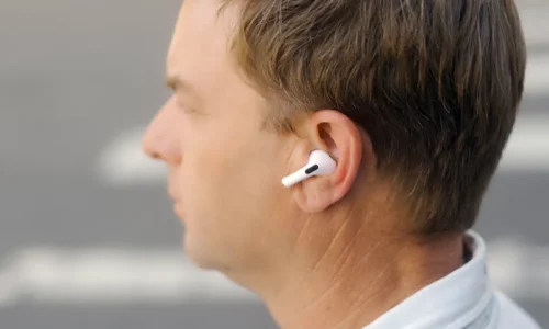 AirPods получат революционную функцию. Лучшие наушники на рынке станут еще круче