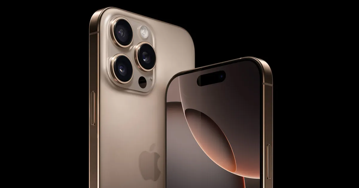 Эти два iPhone я бы взял именно летом. И вот почему