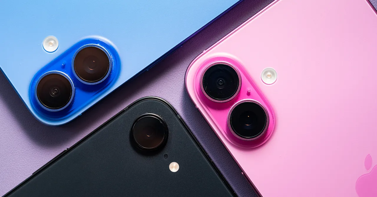 iPhone 16e уже можно купить в России. Но нужно ли?