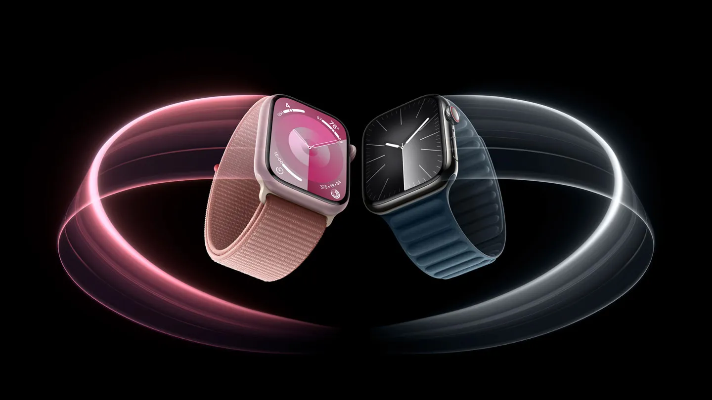 Эксперт назвал 5 плюсов Apple Watch. Вот ради чего стоит их брать