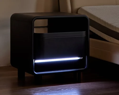 Xiaomi придумала умную тумбочку. Что она умеет и сколько стоит?