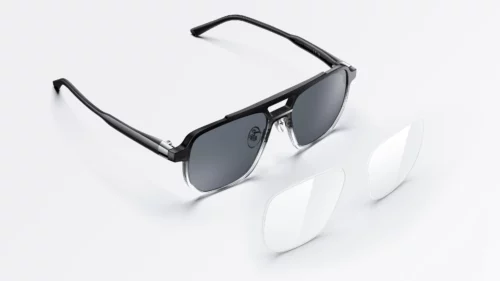 В России появились первые умные очки Xiaomi. Сколько они стоят и где выгоднее брать?