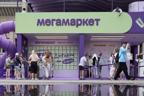 «Мегамаркет» цепляется за жизнь. В маркетплейсе прокачали одну ключевую услугу