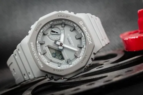 7 стильных часов Casio на каждый день. От винтажных до современных G-Shock