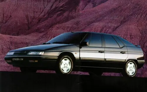 Почему грамотно брать подержанную французскую машину? Эксперты назвали 4 причины