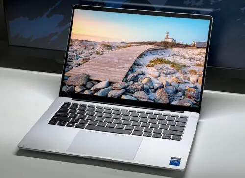 Свежий ультрабук Xiaomi уже можно заказать на Маркете. Чем он хорош?