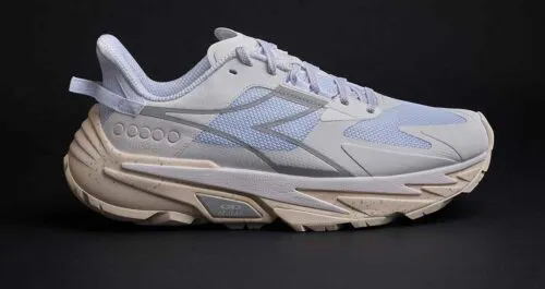 Шикарные итальянские кроссовки подешевели на Яндекс Маркете. Это альтернатива New Balance