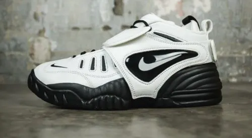 5 мощных кроссовок от Nike. От дешевой классики до стильных коллабораций