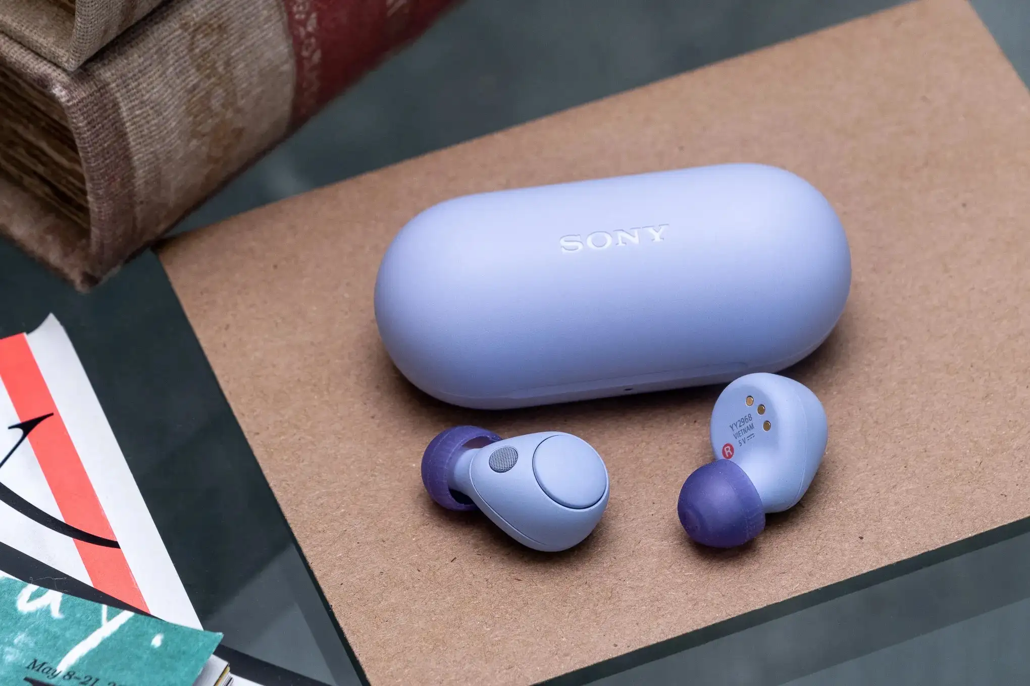 3 лучшие модели беспроводных наушников Sony. Гид для поклонников бренда