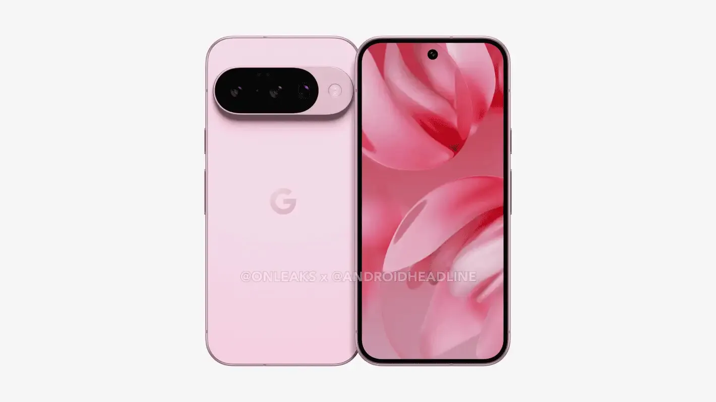 Таким будет Google Pixel 10. Он выглядит лучше, чем iPhone