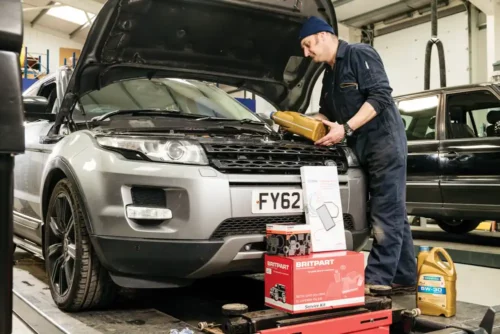 Названы самые проблемные кроссоверы. Эти машины не покупаем