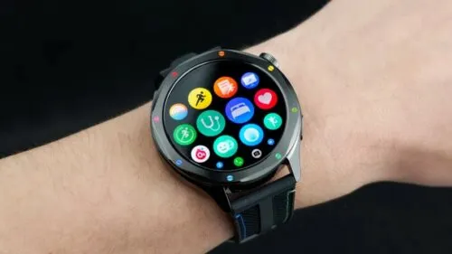 5 лучших альтернатив Apple Watch. От свежих Xiaomi до титановых Huawei