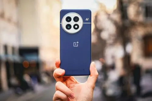 Что выбрать — Realme GT7 Pro или OnePlus 13? Сравнили два флагмана на Snapdragon 8 Elite