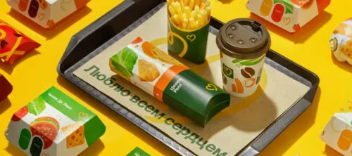 Сравнили «Вкусно – и точка» с белорусским «Маком». У соседей есть фишка, о которой в России только мечтают