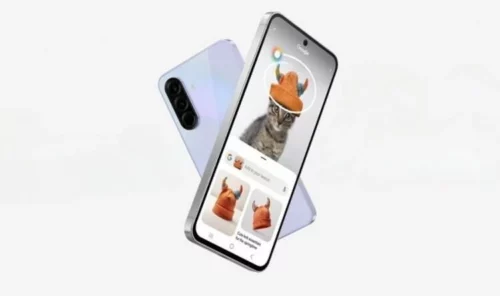 Samsung Galaxy A56 появился в России. Сколько стоит?