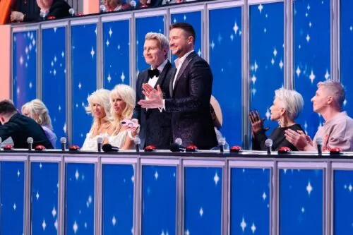 Когда выйдет новый сезон «Ну-ка, все вместе»? На шоу объявят замену Сергею Лазареву