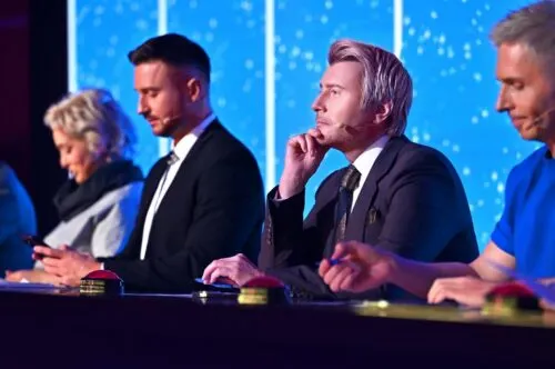 Как будет устроен новый сезон «Ну-ка, все вместе»? Ведущий снова поедет на народный кастинг