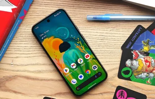 Хитовый Google Pixel подешевел на Маркете. Теперь его можно брать не глядя