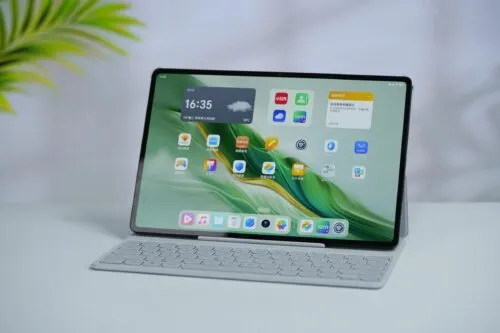 Этот Honor — лучший Android-планшет на рынке. У него шикарный экран, топовое железо и крутая автономность