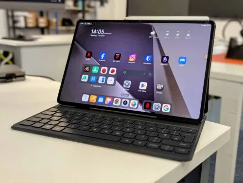 Топовый планшет Honor подешевел на Маркете. У него вообще нет недостатков