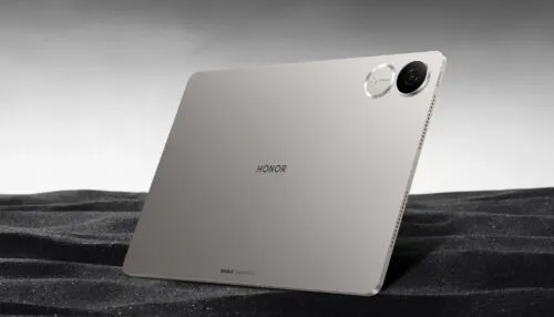Новейший планшет Honor появился на Маркете. Чем он хорош?