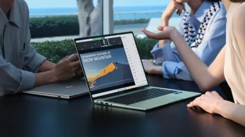 Главный ультрабук Huawei обесценился на Маркете. Так дешево он еще не стоил