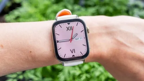 «Купил вместо Apple Watch и не пожалел». Сбалансированные смарт-часы Huawei отдают за бесценок 