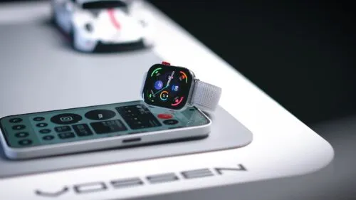 Тупо лучшие смарт-часы за такие деньги. Популярные Huawei Watch окончательно подешевели в России