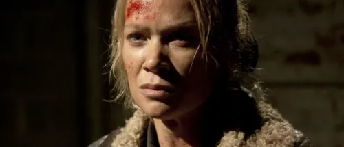 7 худших способов убрать персонажа из сериала. От посмертных спецэффектов «Клана Сопрано» до стыда из «Ходячих мертвецов»