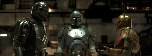 Все сериалы по «Звездным войнам» от худшего к лучшему. «Мандалорец» не на первом месте