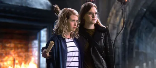 5 ужасных сезонов, прикончивших сериалы. От спин-оффа «Клиники» до худшей версии «Однажды в сказке»