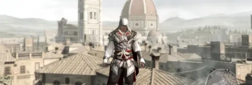 Все игры Assassin’s Creed: от худшей к лучшей. Где окажется Assassin’s Creed Shadows?