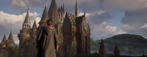 6 самых переоцененных игр 2020-х. Hogwarts Legacy и Alan Wake 2 недостойны своих оценок