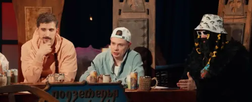 Шоу «Подземелья Чикен Карри» стало сильно лучше, чем было. Как им это удалось?