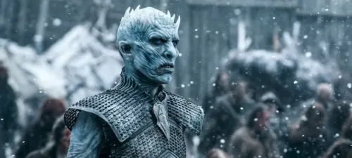 7 худших злодеев из популярных сериалов. От Короля Ночи из «Игры престолов» до ненужного персонажа «Во все тяжкие»