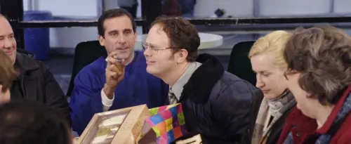 5 лучших эпизодов в истории «Офиса». От момента, когда ситком стал культовым, до прощания с Майклом Скоттом