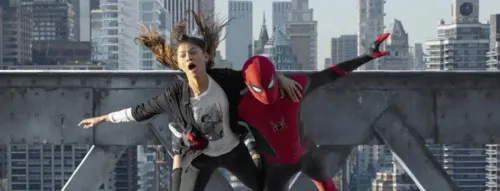 Все фильмы про Человека-паука от худшего к лучшему. Продолжение с Холландом будет в зоне риска