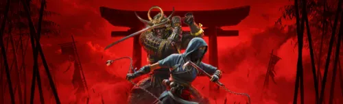 5 самых ожидаемых игр марта. От топового кооператива до Assassin’s Creed: Shadows