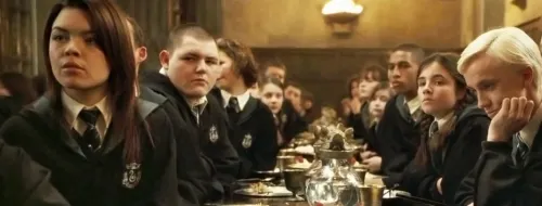 Это самая слабая часть «Гарри Поттера». В 2025 году ее невозможно смотреть