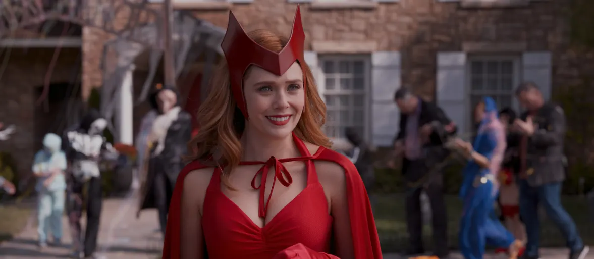 Все сериалы Marvel от худшего к лучшему. От полного трэша про Ника Фьюри до неожиданного шедевра