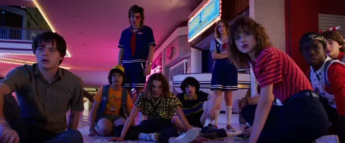 6 лучших эпизодов «Очень странных дел». Новый сезон 2025 года точно пополнит список