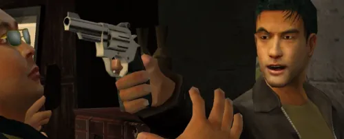 5 игр, уничтоженных в конкуренции с GTA. От симулятора копа до L.A. Noire